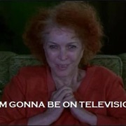 Requiem for a Dream – "I'm Gonna Be on Television."