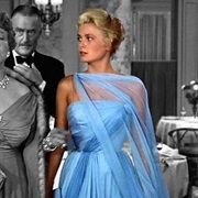 Grace Kelly – to Catch a Thief