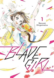 Blade Girl (Narumi Shigematsu)