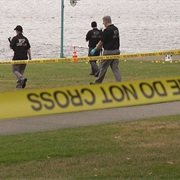 Kirkland Shooting