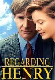 Regarding Henry (1991)