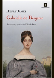 Gabrielle De Bergerac (Henry James)
