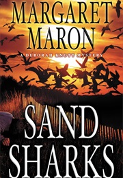 Sand Sharks (Margaret Maron)