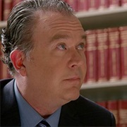 S5.E14: Make Me the Enemy