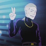 S1.E6: The Legend of Spooky Dookie