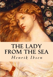 The Lady From the Sea (Ibsen, Henrik)