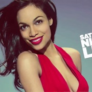 S34.E13: Rosario Dawson/Fleet Foxes