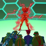 S6.E3: Home Invasion