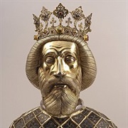 Ladislaus I of Hungary