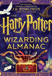 The Harry Potter Wizarding Almanac