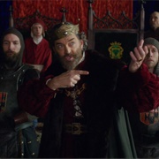 Galavant - She'll Be Mine