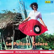 Various Artists - La Pollera Colorá