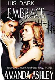 His Dark Embrace (Amanda Ashley)