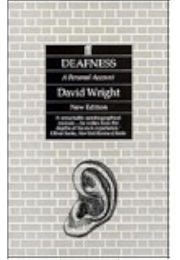 Deafness (David Wright)