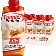 Premier Protein Caramel Shake