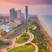 Netanya, Israel