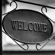 Invited by an Acquaintance