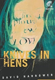 Knives in Hens (David Harrower)