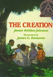 The Creation (James Ransome)
