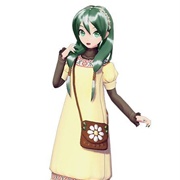 Hatsune Miku Outfit 112