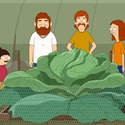 S4.E16: Excess Cabbage Adventure