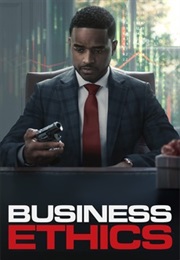 Business Ethics (2019)