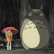 My Neighbor Totoro (1988)