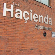 The Haçienda Apartments