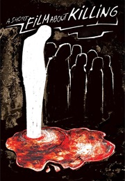 A Short Film About Killing (1988)