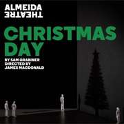 Christmas Day by Sam Grabiner