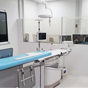 X-Ray Room