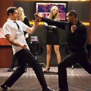 S4.E18: Chuck Versus the A-Team