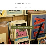 Homegrown Decatur (Decatur, GA)