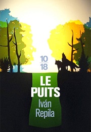Le Puits (Iván Repila)