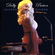Higher and Higher (Live 1977) (Dolly Parton, 2022)