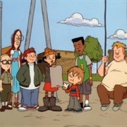 S1.E12: The Kid Came Back