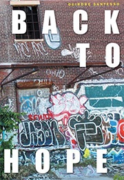 Back to Hope (Deirdre Santesso)