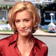 Felicity Huffman as Lynette Scavo (Desperate Housewives)