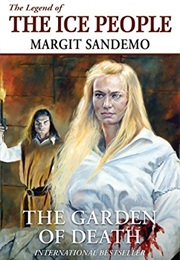 The Garden of Death (Margit Sandemo)