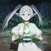 S1.E21: Mahô No Sekai