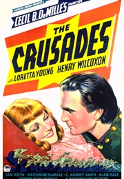 The Crusades - Victor Milner (1935)
