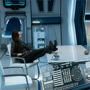 S3.E8: The Sanctuary