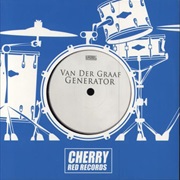 Van Der Graaf Generator - Highly Strung