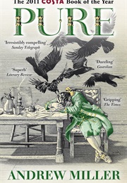 Pure (Andrew Miller)