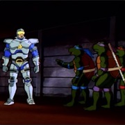 S8.E6: Enter: Krakus