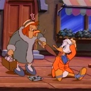 S1.E13: Dime Enough for Luck