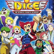 D.I.C.E.
