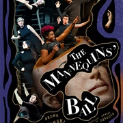 The Mannequins' Ball