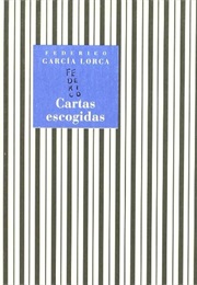Cartas Escogidos (García Lorca, Federico)