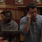 S1.E4: The Restaurant